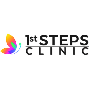 1st Steps Clinic logo