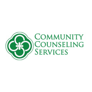 Community Counseling Services Oktibbeha County logo