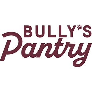 Bully's Pantry logo