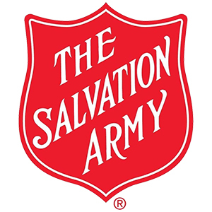 The Salvation Army- Starkville, MS logo