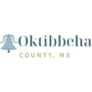 Oktibbeha County Health Department logo