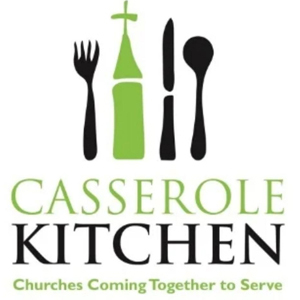 Casserole Kitchen logo