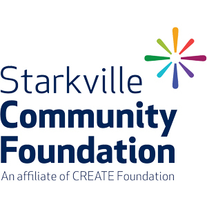 Starkville Community Foundation logo