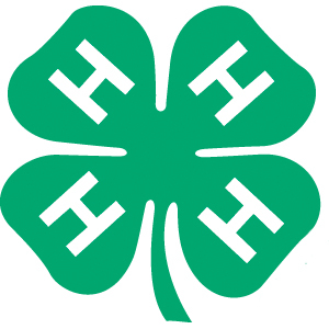 4-H Oktibbeha County logo