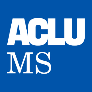 ACLU of Mississippi logo