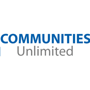 Communities Unlimited logo