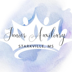Backpack Buddies- Junior Auxiliary of Starkville logo