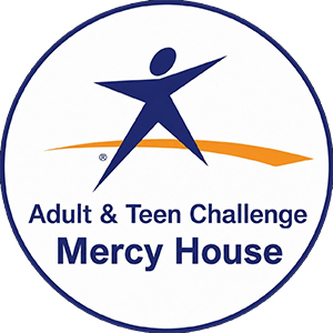 Mercy House Adult & Teen Challenge Mercy House logo