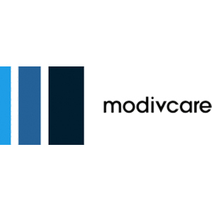 Modivcare logo