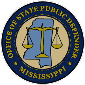 Office of the State Pubic Defender  logo